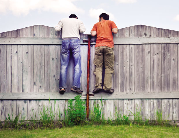 Маните се зависти, уживајте у сопственој срећи: Избегните замку да је све туђе - слађе